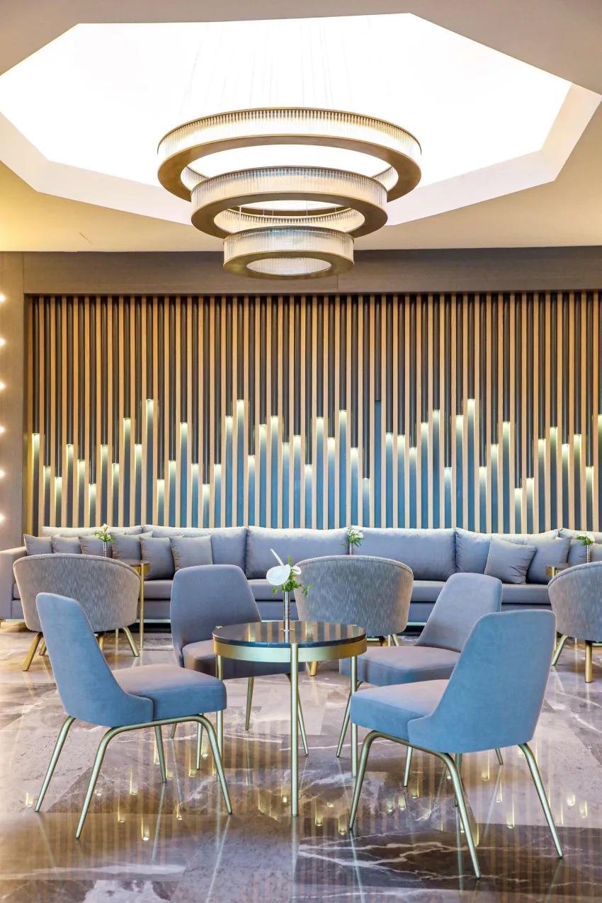 Miramare Beach Hotel 5*-34