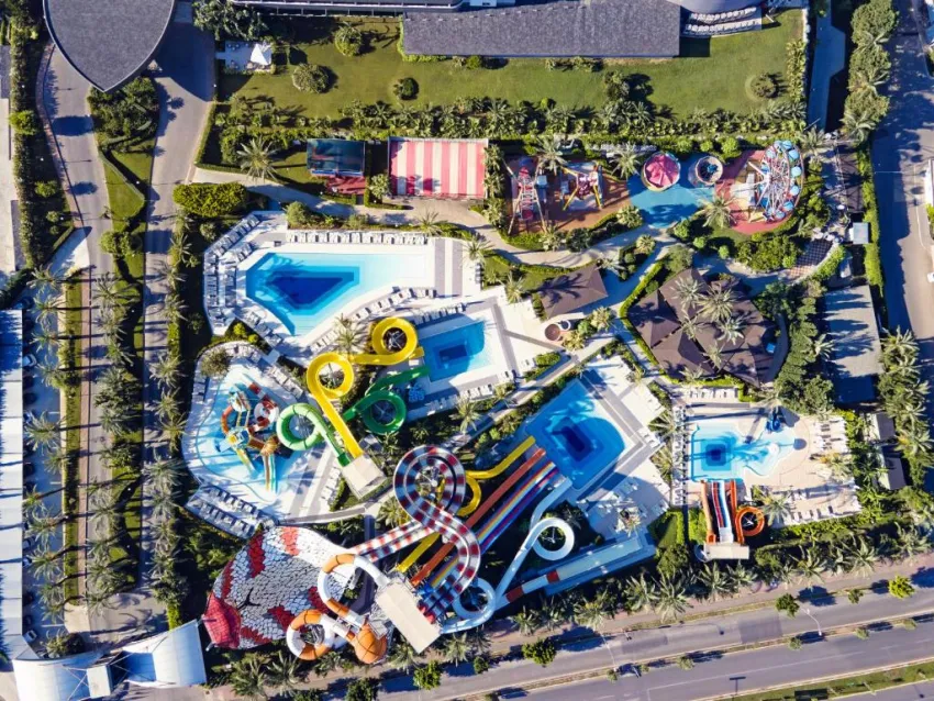 ROYAL WINGS HOTEL  5*-51