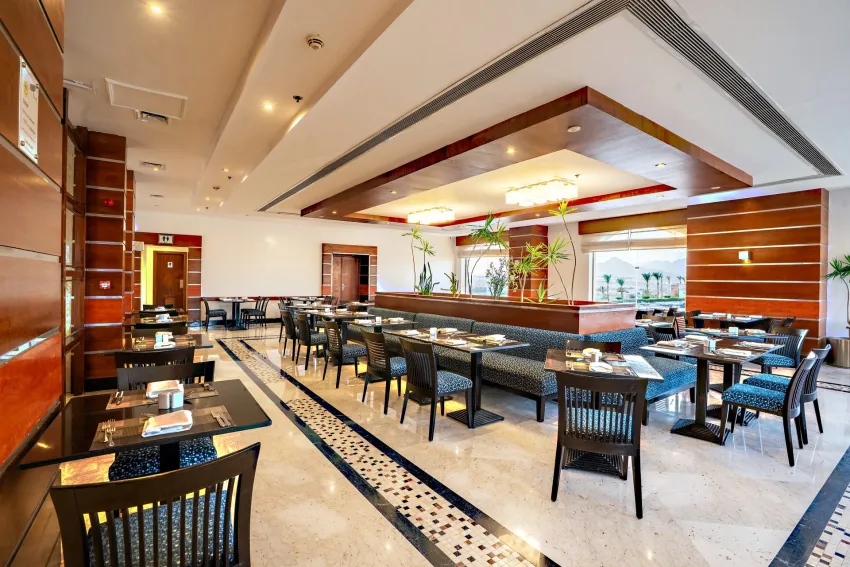 Xperience Sea Breeze Resort 5*-22