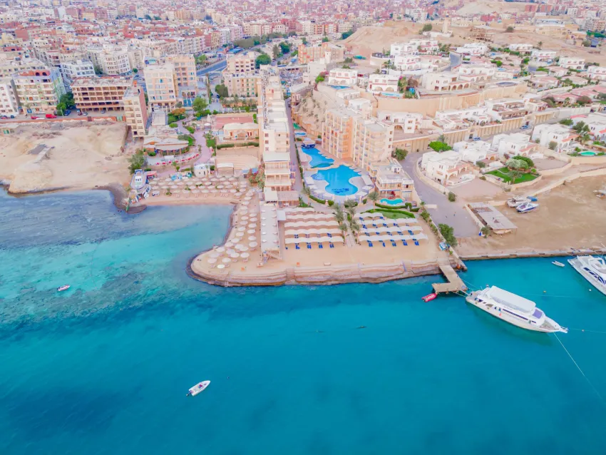 Sphinx Hurghada 4*-14
