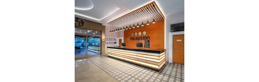 Club Sun Heaven Family Hotel 5*-8