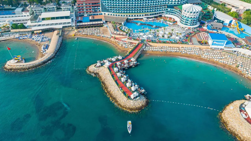 Granada Luxury Okurcalar 5*-47