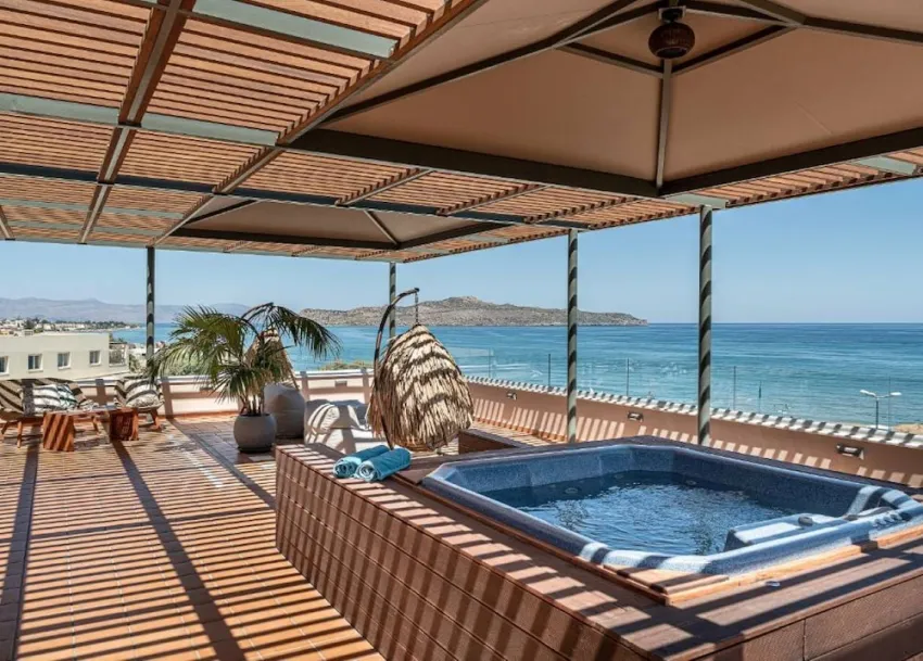 Cretan Dream Royal hotel 4*-255