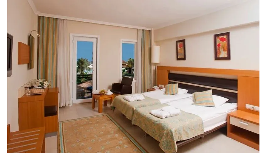 Crystal Flora Pearl Collection 5*-14