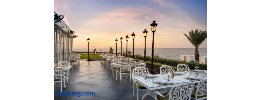 Kaya Palazzo Resort & Casino 5*-5