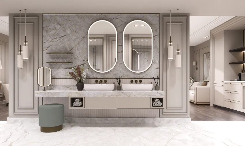 Nirvana Dolce Vita 5*-67