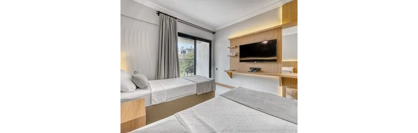 Hildegard Hotel 3*-26