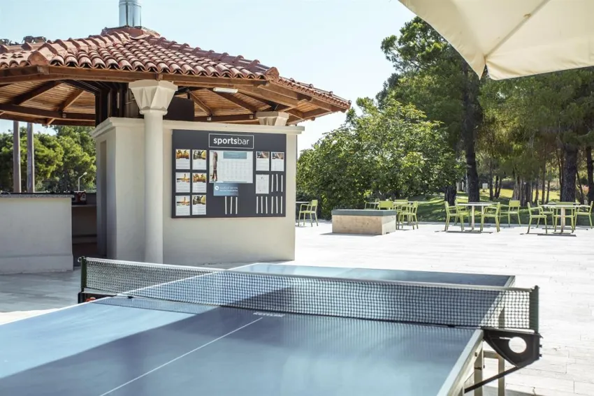 Paloma Orenda Resort 5*-7