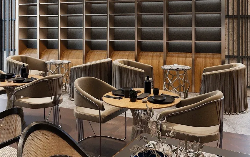 SEADEN DE MAR RESORT & SPA  5*-24