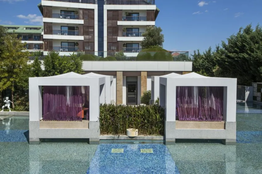 TUI BLUE SIDE HOTEL (ADULTS ONLY 16+)  5*-22