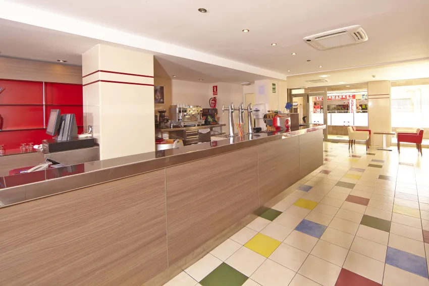 Hotel Caribbean Bay 3*-7