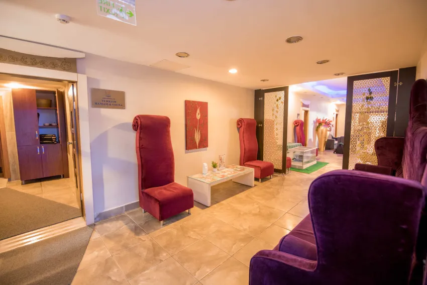 Viking Garden Hotel & Spa 4*-37