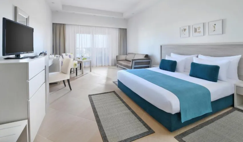 JAZ SOMA BEACH  4*-23