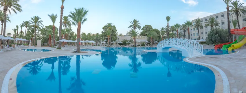 Occidental Sousse Marhaba 4*-94
