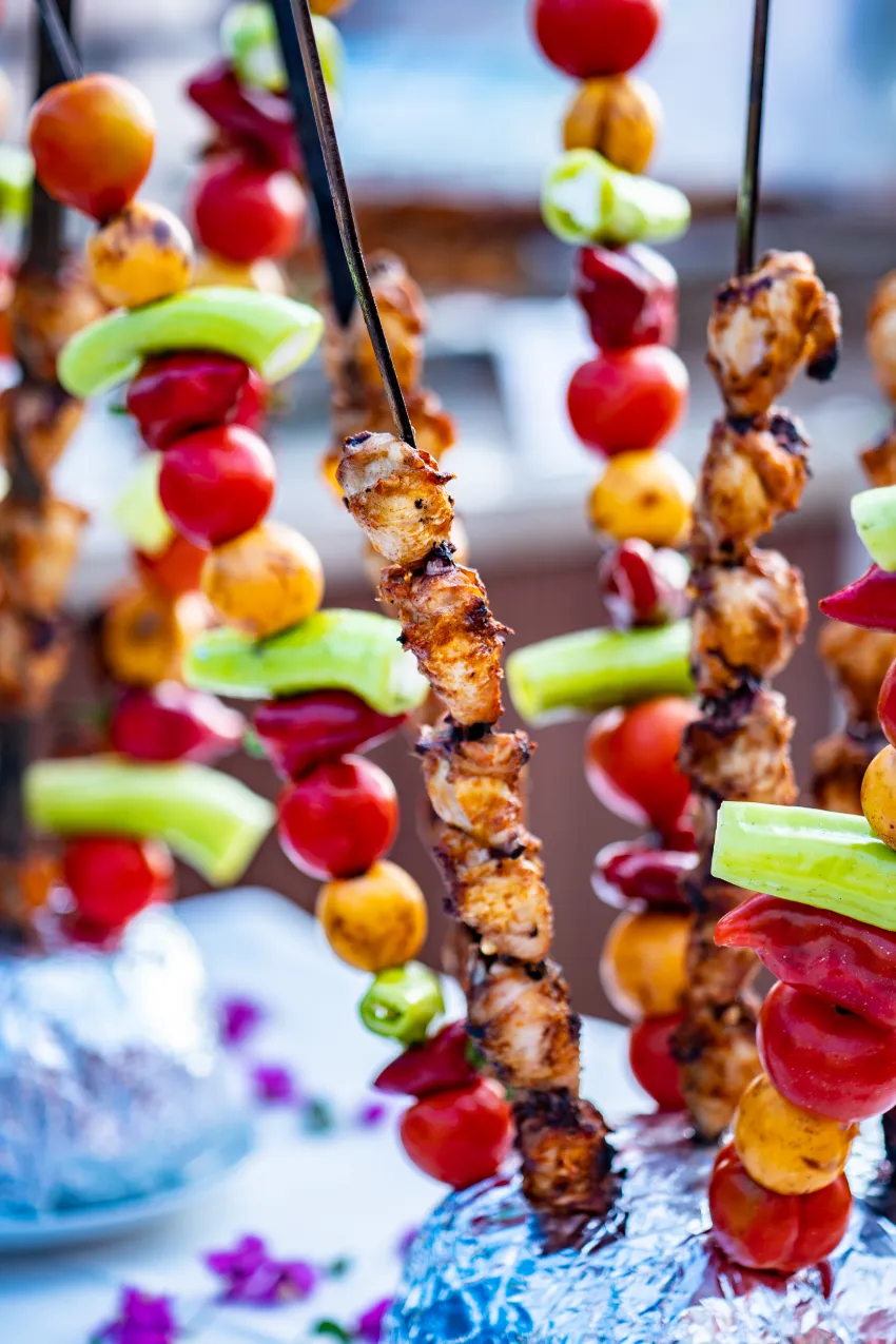 Throne Beach Resort & Spa 5*-56