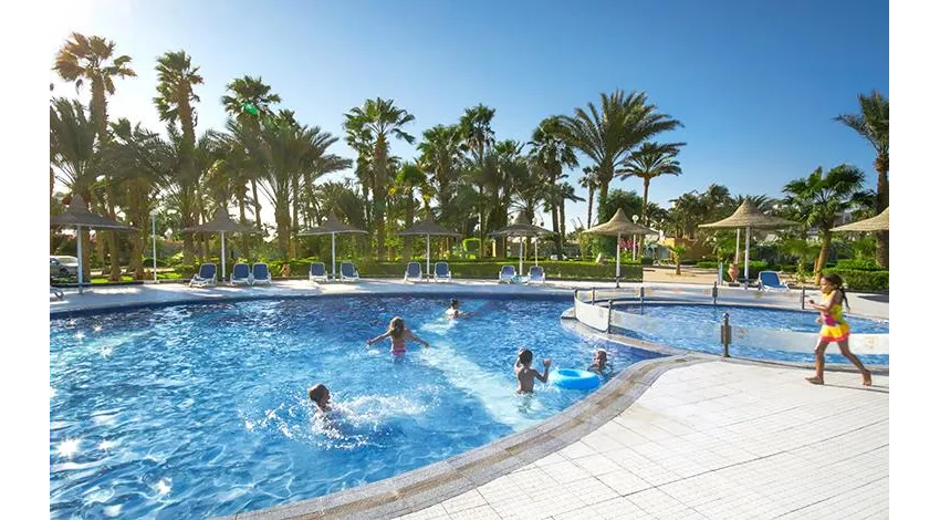 GIFTUN AZUR RESORT  3*-3