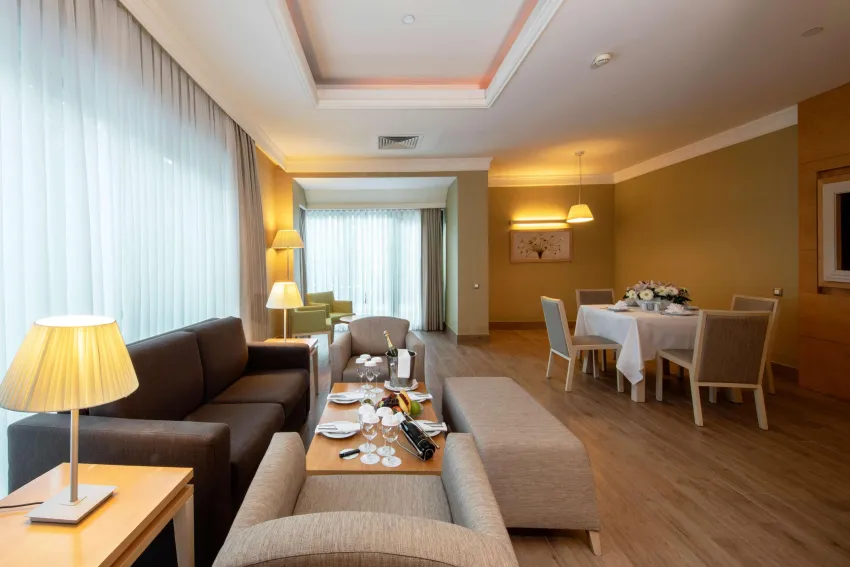 Susesi Luxury Resort Hotel 5*-84