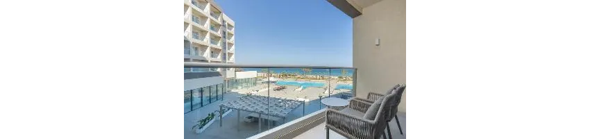 Hilton Skanes Monastir Beach Resort 5*-16