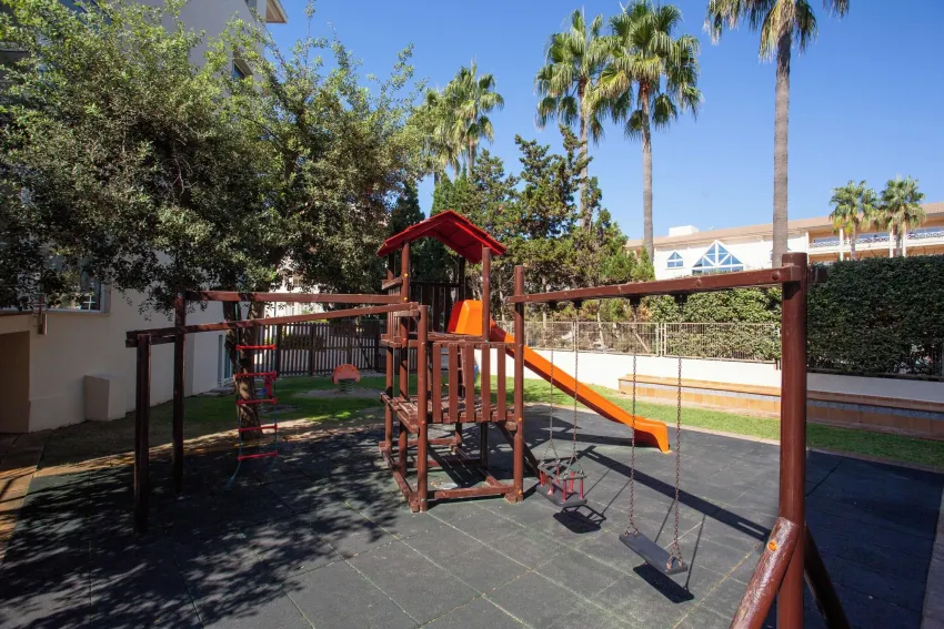 Grupotel Natura Playa 3*-37