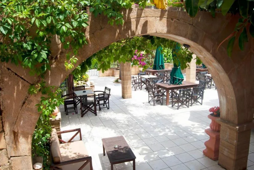 Laganas Beach hotel (ex- Eugenia ) 2*-5