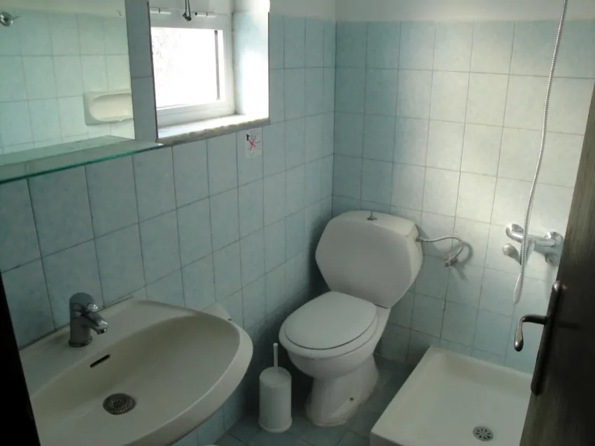 Tselios Apartments & Studios 1*-7