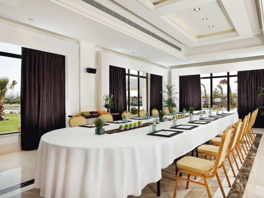 Movenpick Waterpark Resort & Spa Soma Bay 5*-160
