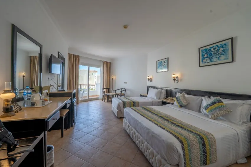 JAZ PALMARIVA BEACH  5*-14