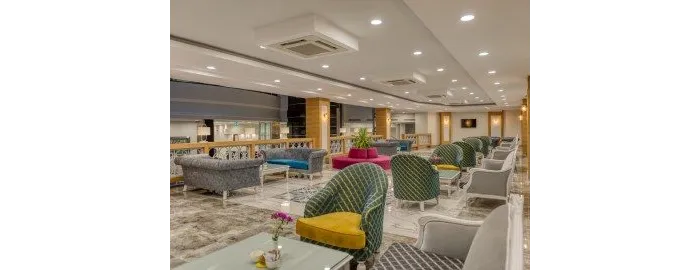 Sealife Kemer Resort Hotel 5* - Kemer - Turcia
