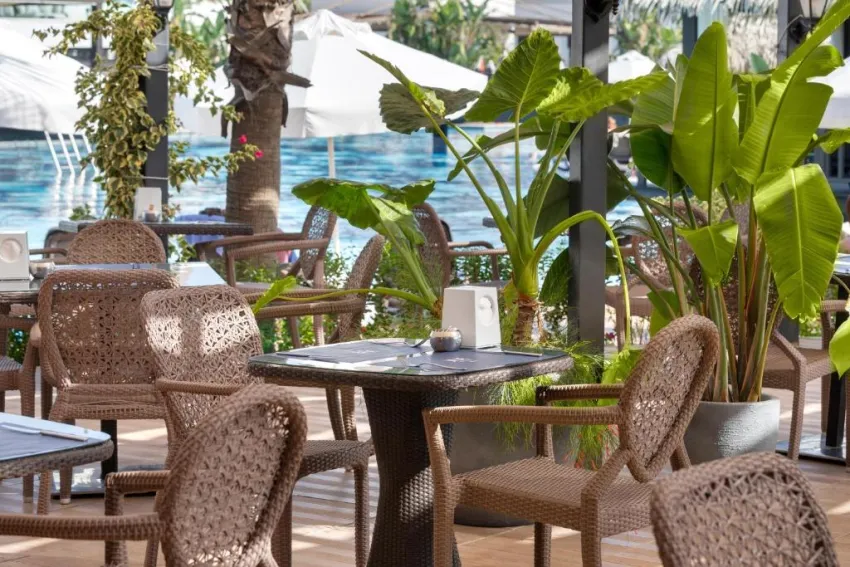 TUI BLUE SHERWOOD BELEK HOTEL (ADULTS ONLY 16+)  5*-20