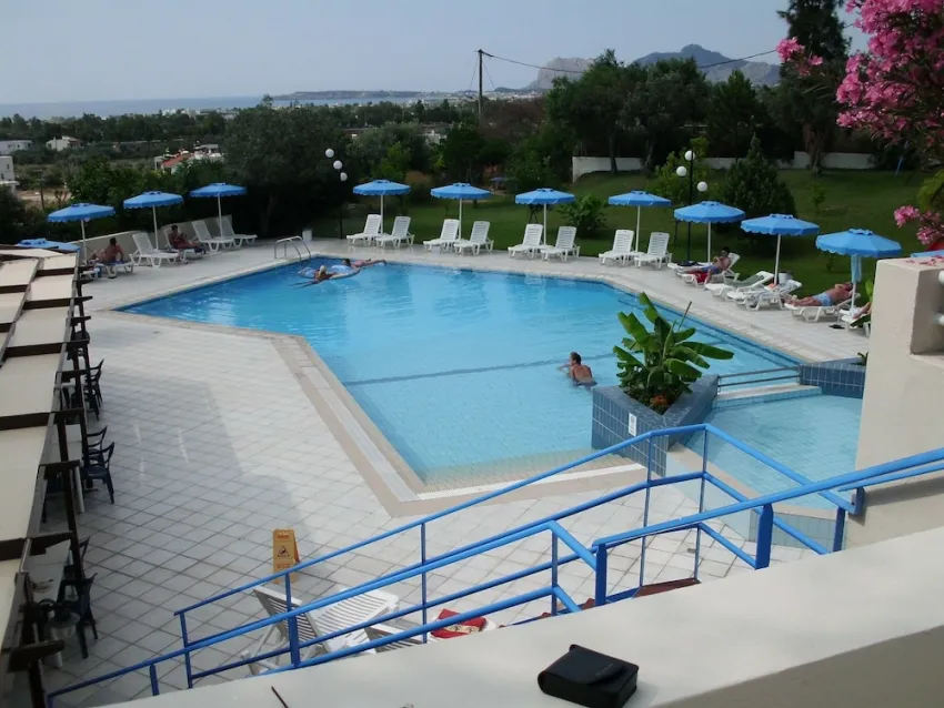 Hotel Iris 3*-12