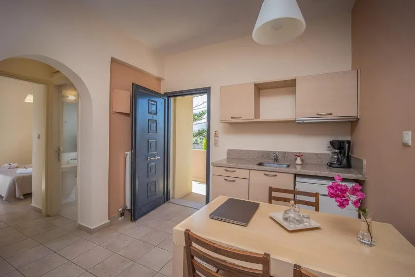 Your Memories Hotel 3*-21