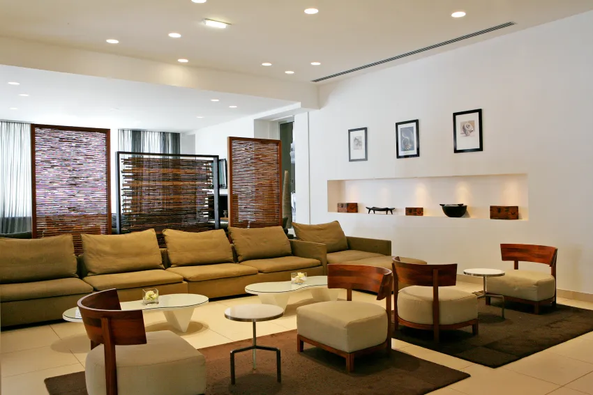 Napa Mermaid Hotel & Suites 4*-13