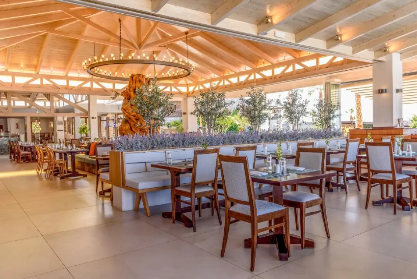 Ikaros Beach Luxury Resort and Spa 5*-33