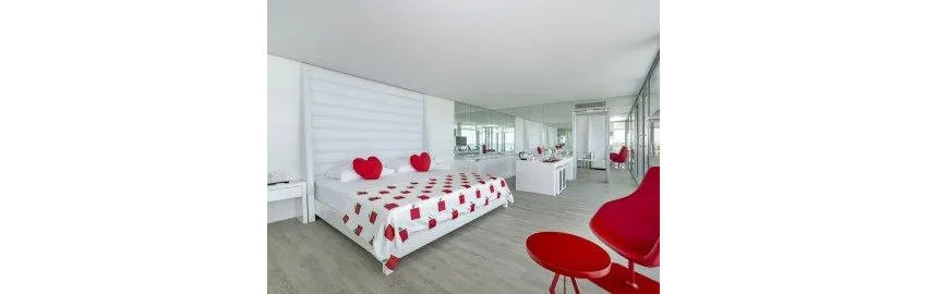 Adam & Eve (Adults Only 16+) 5*-24