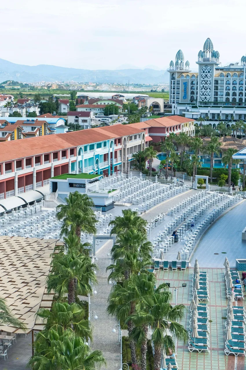 Granada Luxury Belek 5*-35