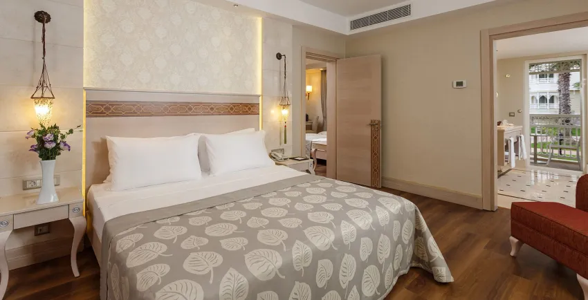 Gural Premier Belek 5*-8