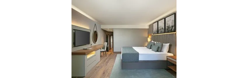Rixos Sungate Hotel 5*-7