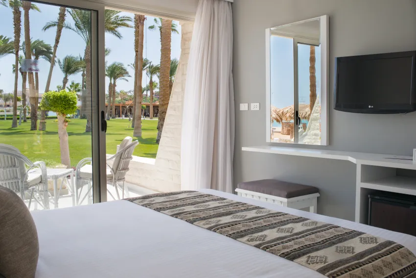 Meraki Resort 4*-7