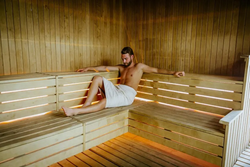 Lordos Beach Hotel & Spa 4*-91