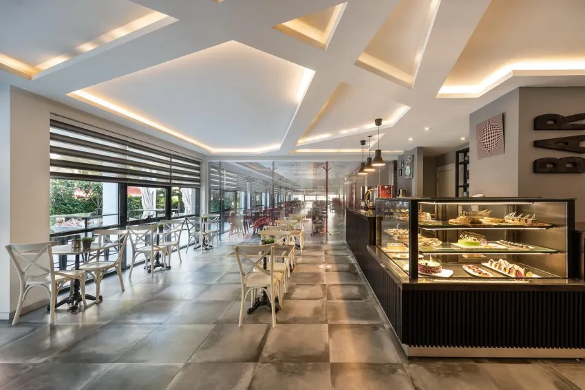White City Beach (Adults Only 16+) 4*-33