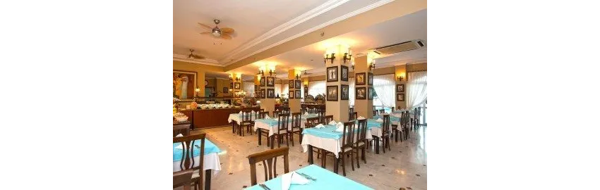 Sinatra Hotel 4*-29