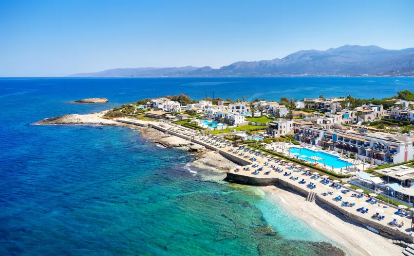 Nana Royal Premium Resort and Spa (Ex. Knossos Royal) 5*-26