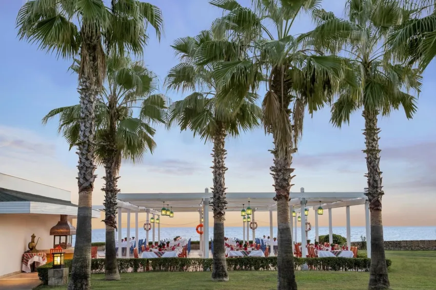 Ic Hotels Santai Family Resort 5*-9