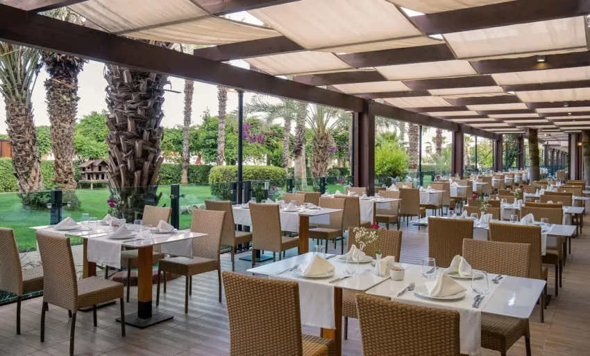 Kaya Belek Resort 5*-16