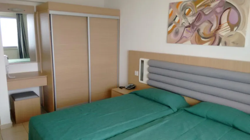 Vrissaki Apartments 3*-11