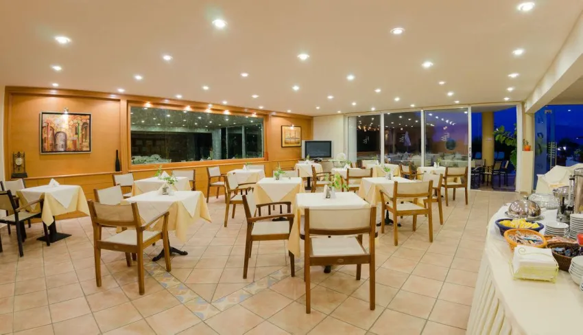 Faedra Beach Resort 4*-32