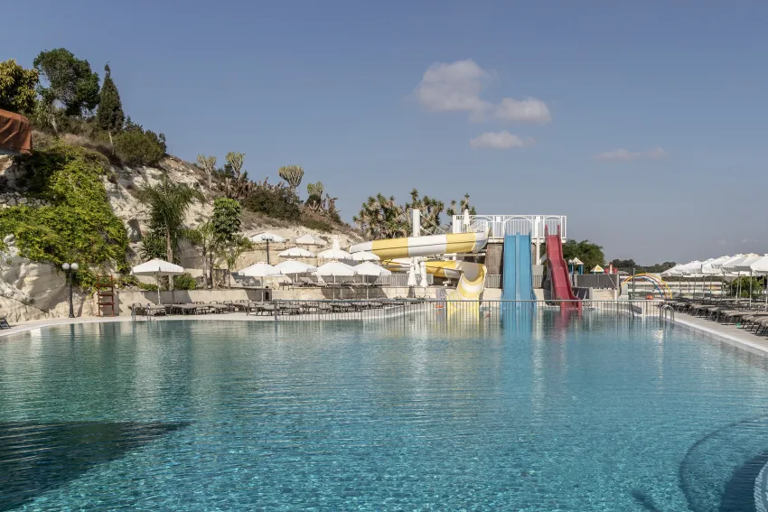 Louis St. Elias Resort 4*-138