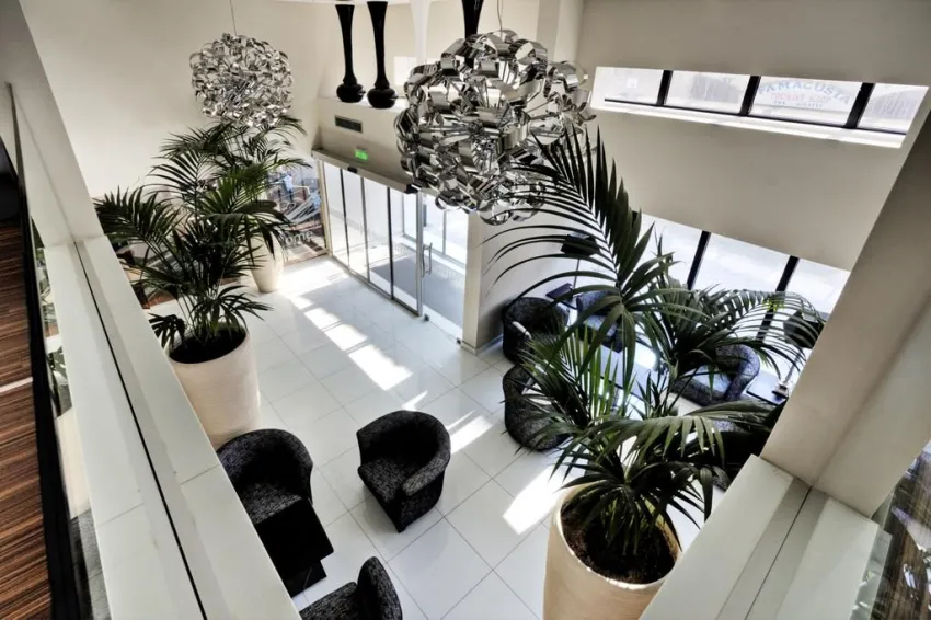 Livadhiotis City Hotel 2*-9