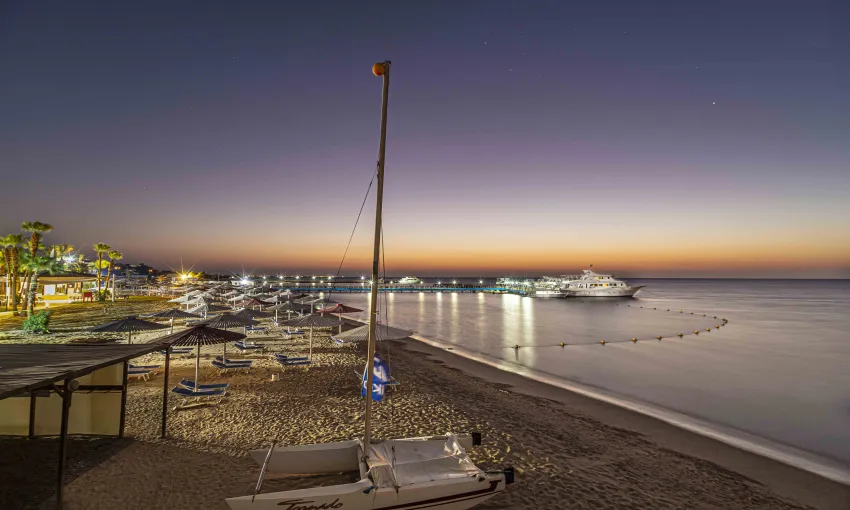 Amarina Abu Soma Resort & Aqua Park 5*-87