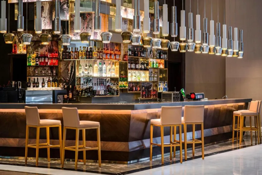 SIDEMARIN KIRMAN PREMIUM (EX KIRMAN SIDEMARIN BEACH)  5*-27